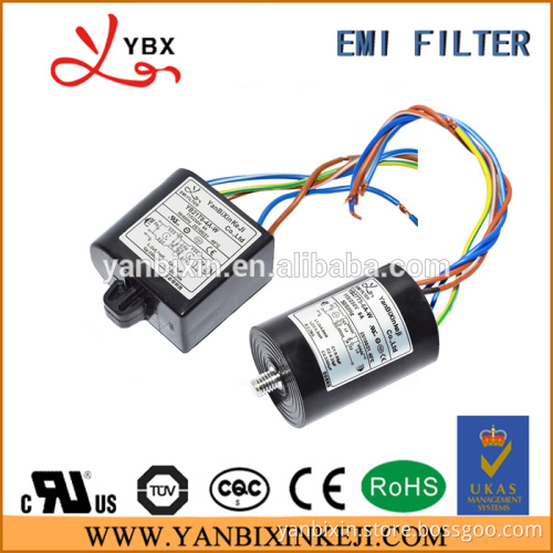 Household eletrical appliance special Power line noise Filter